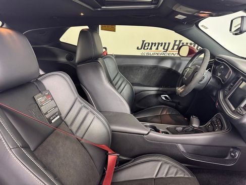 Used 2018 Dodge Challenger SRT Demon RWD image 34