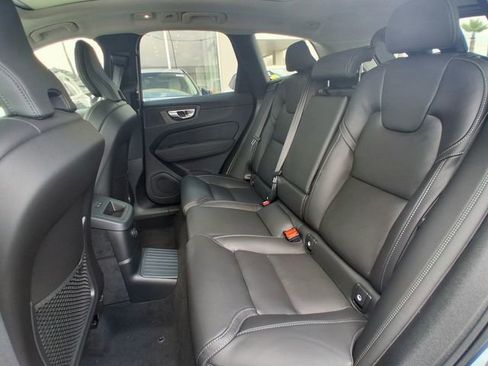 New 2026 Volvo XC60 T8 Ultra w/ Protection Package Premier AWD/4WD image 17