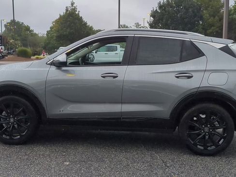 New 2026 Buick Encore GX Sport Touring w/ Comfort Package image 5