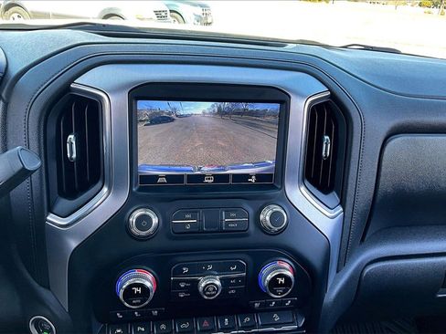 Used 2021 GMC Sierra 1500 SLT w/ SLT Premium Plus Package image 23