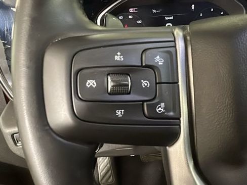Used 2024 GMC Sierra 1500 SLT w/ SLT Convenience Package AWD/4WD image 15