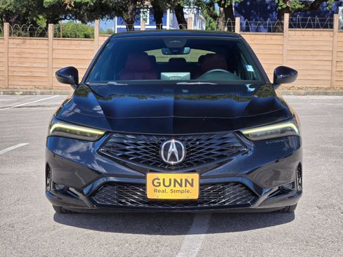 Used 2023 Acura Integra A-Spec FWD image 8