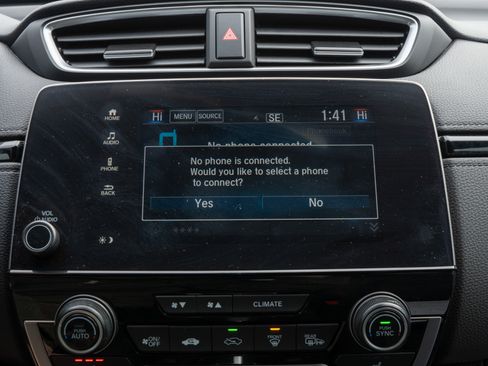 Used 2020 Honda CR-V EX-L image 16