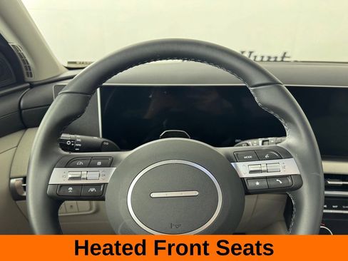 Used 2026 Hyundai Tucson SEL FWD image 15