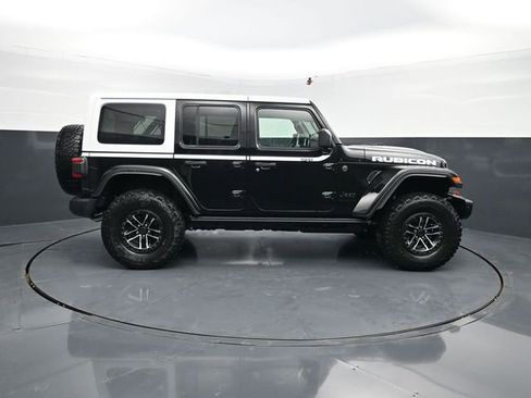 New 2026 Jeep Wrangler Unlimited Rubicon image 11