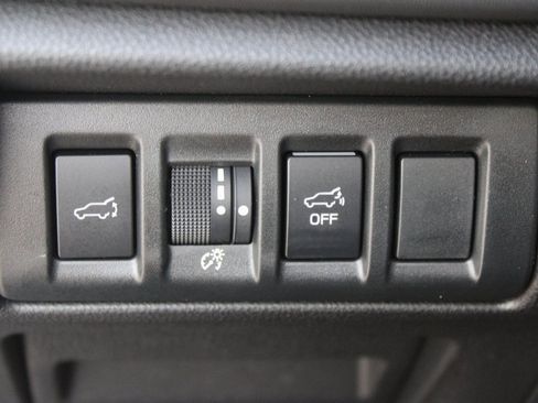 Used 2025 Subaru Outback Wilderness image 13