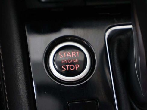 Used 2023 Nissan Kicks SR w/ SR Premium Package FWD image 38