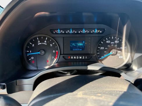 Used 2017 Ford F350 XL w/ Power Equipment Group RWD image 10
