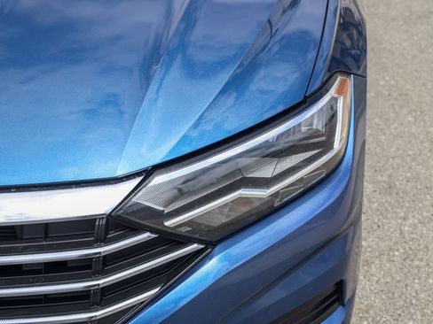 Used 2019 Volkswagen Jetta S FWD image 10