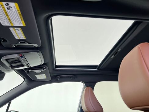 New 2026 Subaru Forester Touring image 23