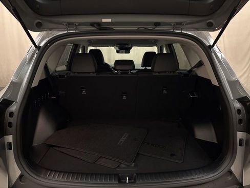 Certified 2023 Kia Seltos S image 9