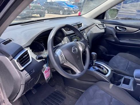 Used 2015 Nissan Rogue SV FWD image 8