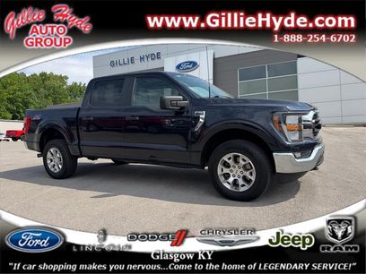 Used 2023 Ford F150 XLT