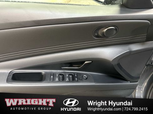 New 2026 Hyundai Elantra SEL Sport Premium image 11