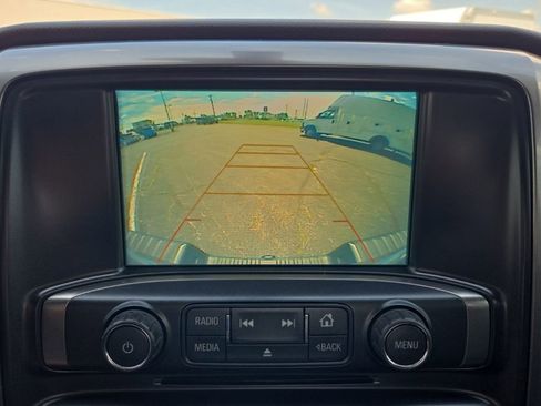 Used 2019 Chevrolet Silverado 1500 LT w/ All Star Edition AWD/4WD image 40