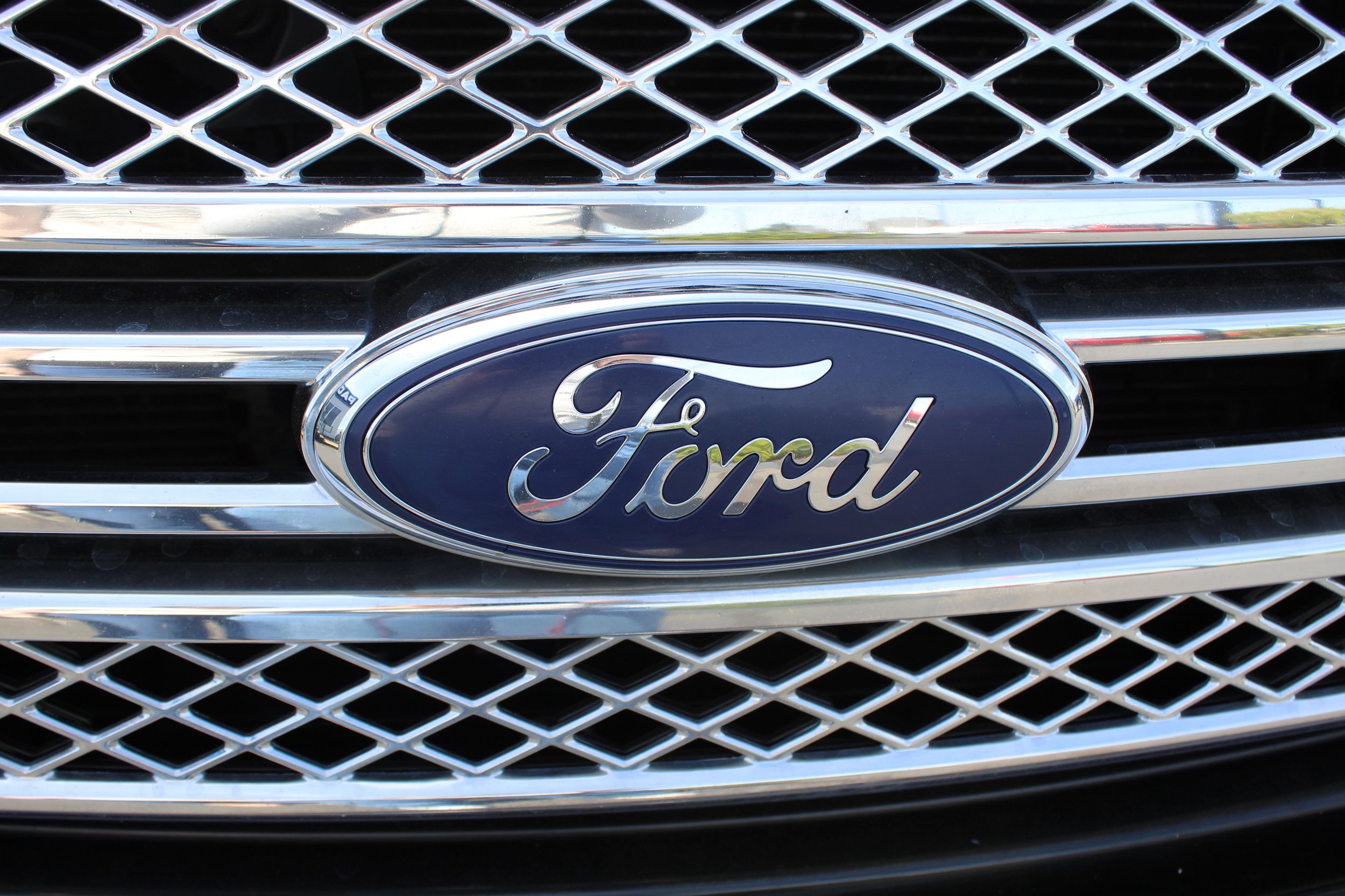 Used 2014 Ford F150 Limited AWD/4WD image 9