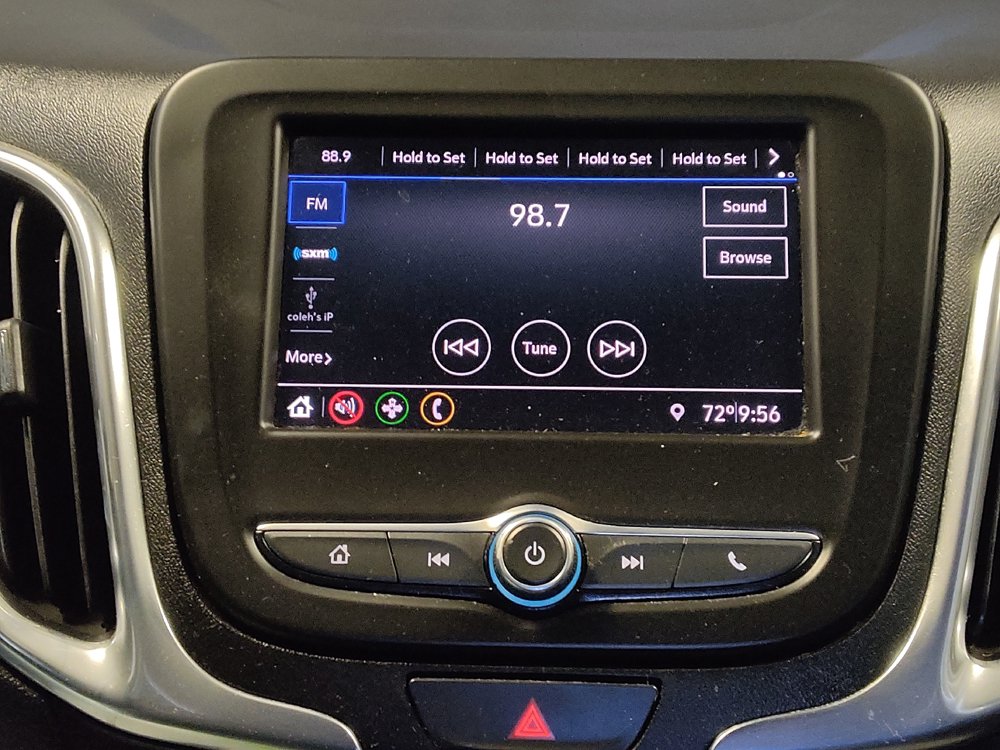 Used 2021 Chevrolet Equinox LT FWD image 25