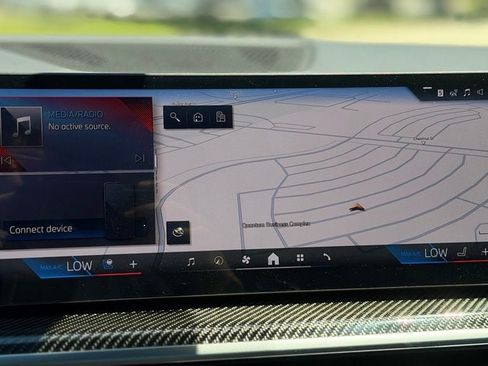New 2027 BMW X7 M60i AWD/4WD image 17