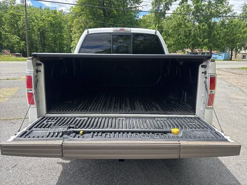 Used 2012 Ford F150 King Ranch AWD/4WD image 18
