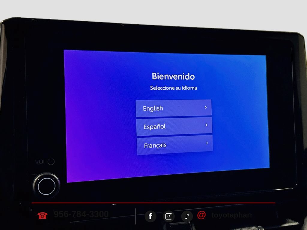 New 2026 Toyota Corolla GR AWD/4WD image 13