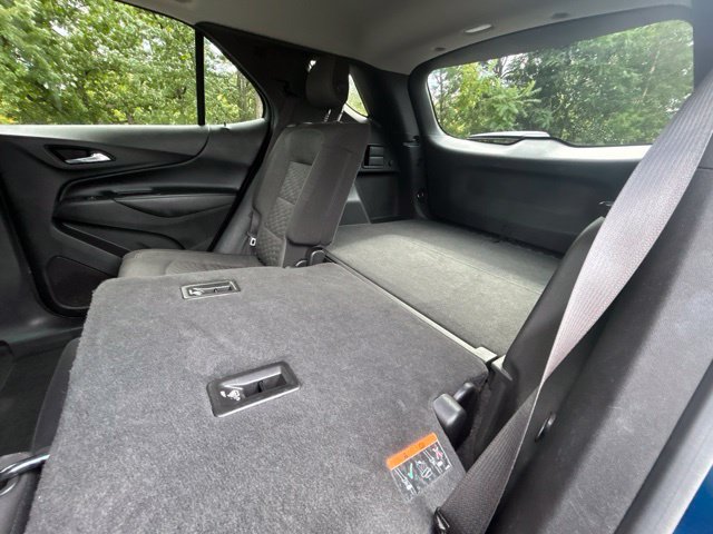 Used 2019 Chevrolet Equinox LT AWD/4WD image 36