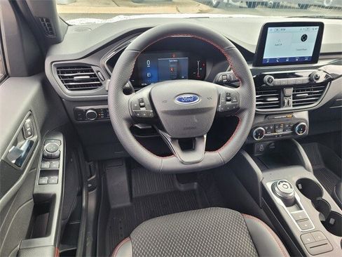 New 2026 Ford Escape ST-Line image 6