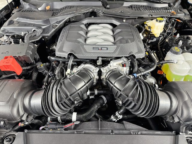 New 2026 Ford Mustang GT RWD image 33