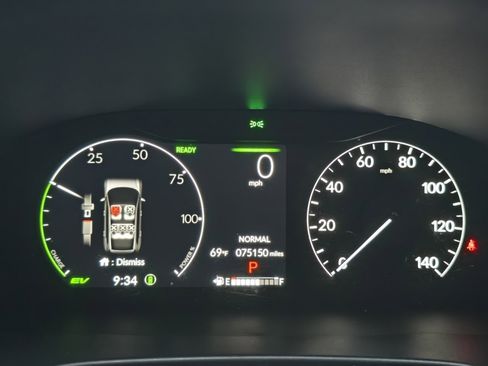 Used 2023 Honda CR-V Sport Touring image 27