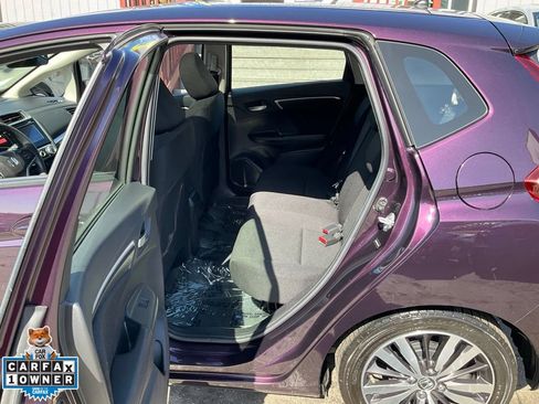 Used 2016 Honda Fit EX image 28