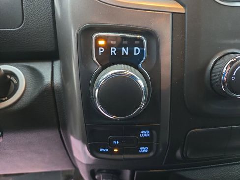 Used 2021 RAM 1500 Classic Warlock w/ Warlock Decor Package image 21