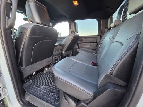 Used 2022 RAM 2500 Tradesman image 26