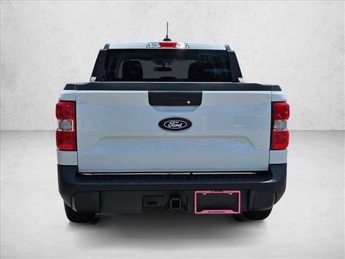 New 2026 Ford Maverick XLT FWD image 7