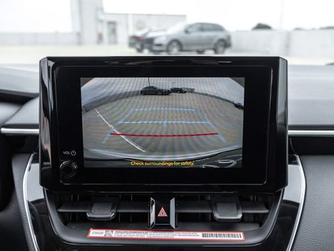 Used 2026 Toyota Corolla LE FWD image 16