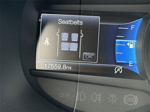 Certified 2024 Ford Edge SEL w/ Convenience Package image 16