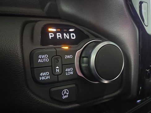 New 2026 RAM 1500 Big Horn image 22