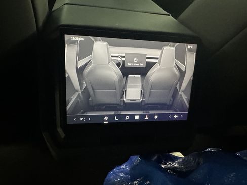 Used 2025 Tesla Cybertruck Cyberbeast AWD/4WD image 12