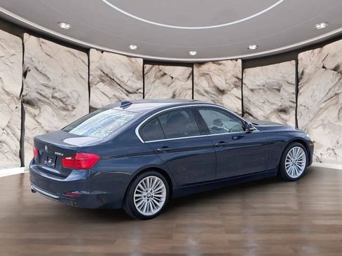 Used 2014 BMW 328d Sedan RWD image 12
