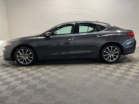 Used 2016 Acura TLX w/ Technology Package FWD image 22