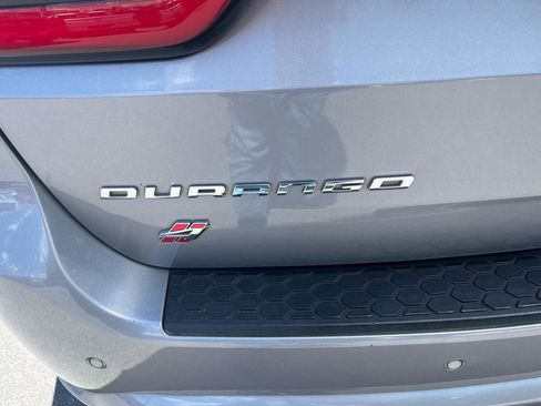 Used 2020 Dodge Durango GT AWD/4WD image 10