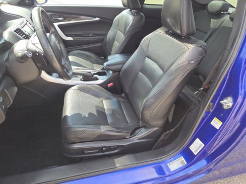 Used 2015 Honda Accord EX-L image 23