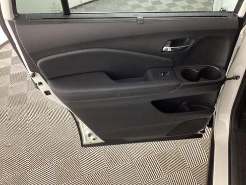 Used 2019 Honda Pilot Elite image 20