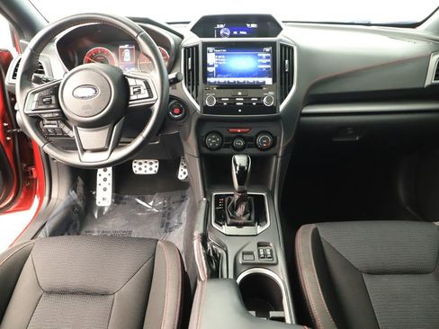 Used 2017 Subaru Impreza 2.0i Sport AWD/4WD image 18