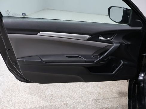 Used 2016 Honda Civic LX image 11
