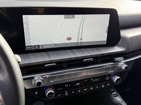 Used 2023 Kia Telluride SX image 21