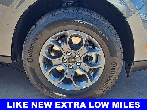 Used 2025 Ford Maverick XLT image 38