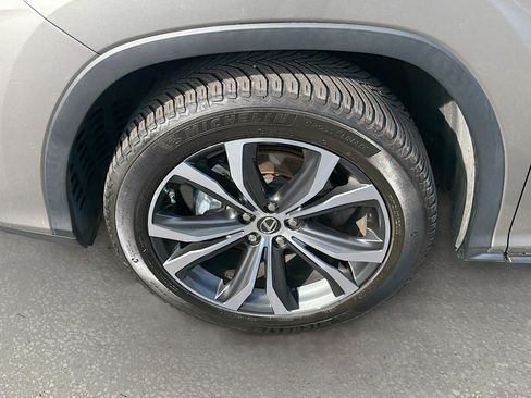 Used 2021 Lexus RX 350 FWD w/ Premium Package image 32