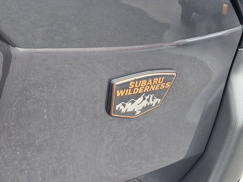 New 2026 Subaru Forester Wilderness image 19