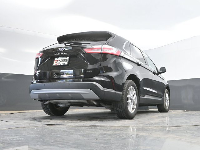 Used 2024 Ford Edge SEL AWD/4WD image 47