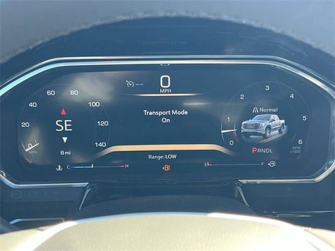 New 2026 GMC Sierra 1500 Elevation w/ LPO, Elevation Black Package image 15