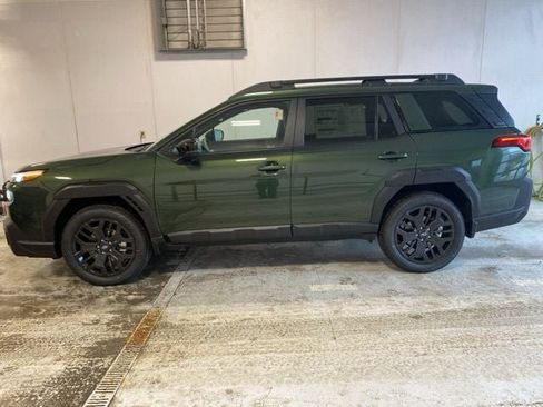 New 2026 Subaru Outback Limited XT image 9